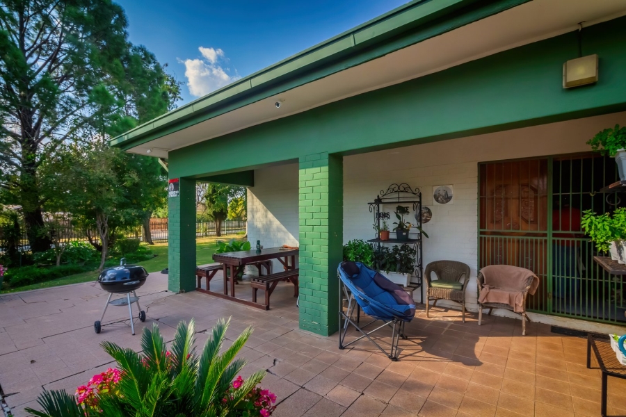 3 Bedroom Property for Sale in Wilgenhof Free State